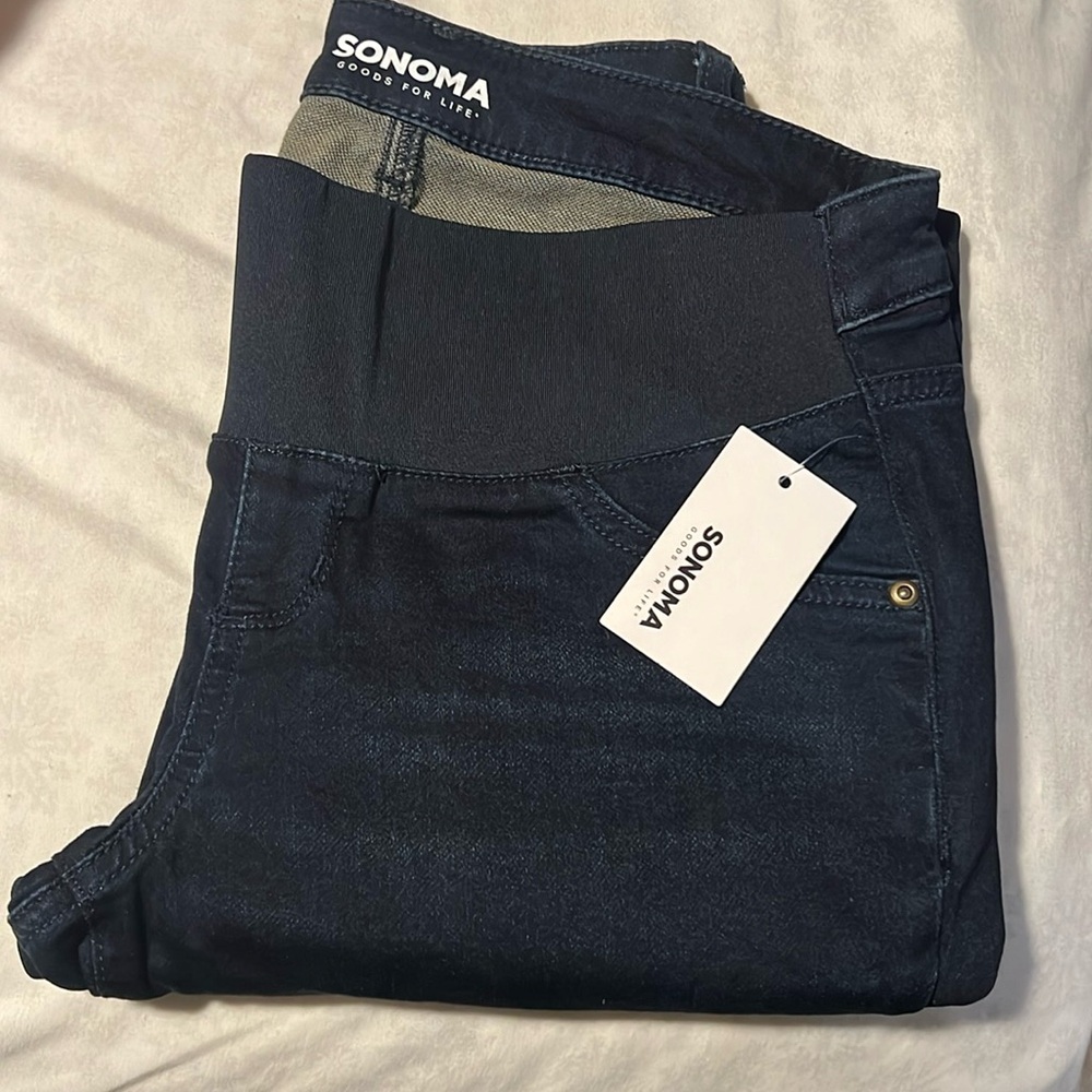 Maternity Jeggings